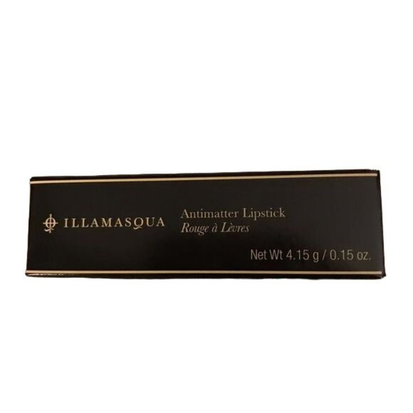 Illamasqua Antimatter Lipstick in Solar - Picture 3 of 6